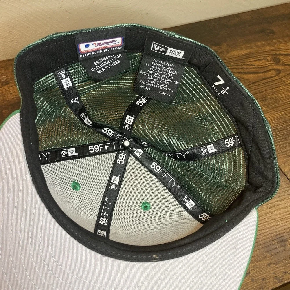 New Era it little